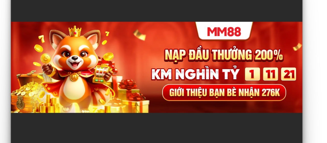banner mm88 chuẩn